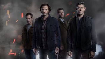 Supernatural | Rotten Tomatoes