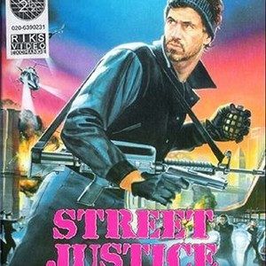 Street Justice (1987) photo 5