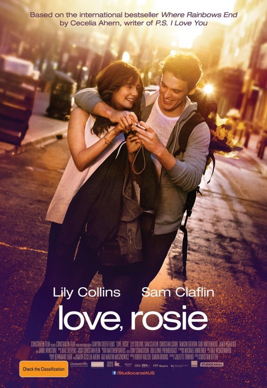 31+ Sinopsis Film Love Rosie Images