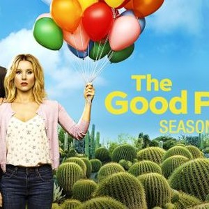 The Good Place - Rotten Tomatoes