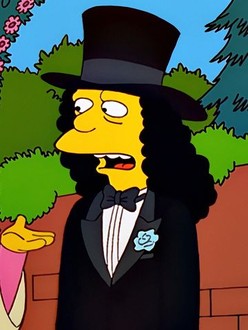 The simpsons season 11 episode top 21
