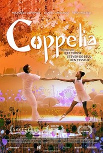 Watch trailer for Coppelia