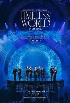 ZEROBASEONE The First Tour [Timeless World] | Rotten Tomatoes