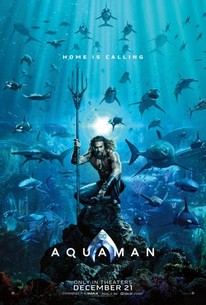 Aquaman (2018) - Rotten Tomatoes