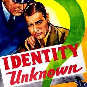 Identity Unknown (1945) photo 9