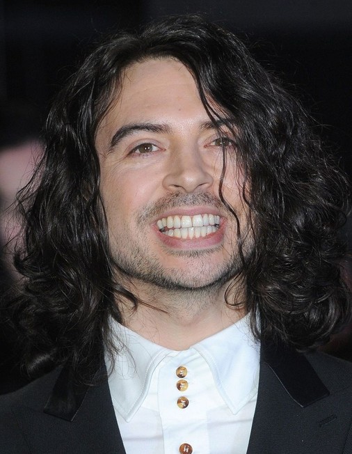Ryan Gage