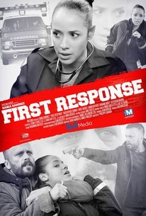 Watch trailer for First Response