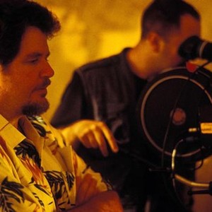 BUBBA HO-TEP, director Don Coscarelli (l.), 2003, ©Vitagraph Films
