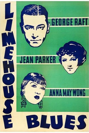 Limehouse Blues poster