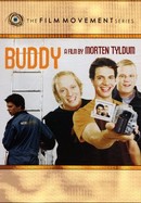 Buddy poster image
