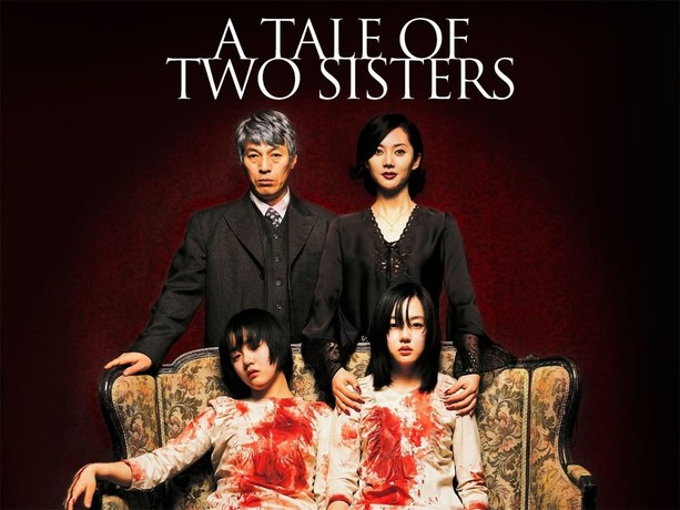 5 Rekomendasi Film Horor Korea untuk Weekend
