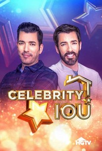 Celebrity IOU: Season 3 | Rotten Tomatoes