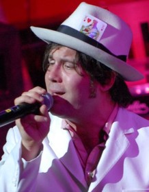 Ed Harcourt