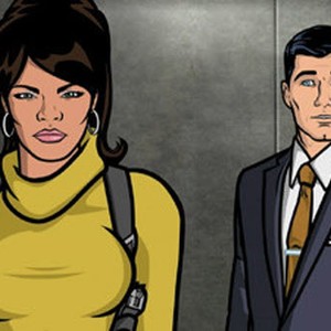 Archer: Season 1 - Rotten Tomatoes