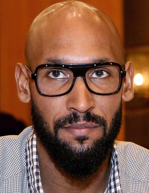 Nicolas Anelka - Rotten Tomatoes