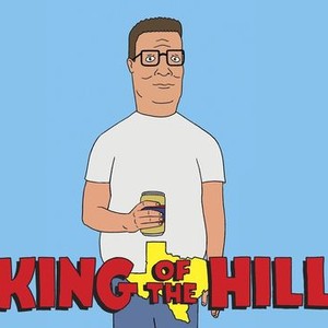 The real King of the Hill tier list : r/KingOfTheHill