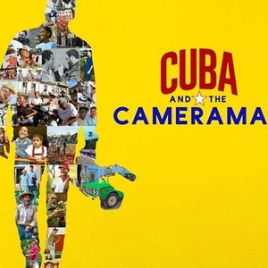 Cuba and the Cameraman photo 5