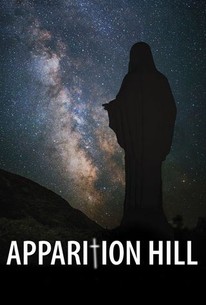 Poster for Apparition Hill