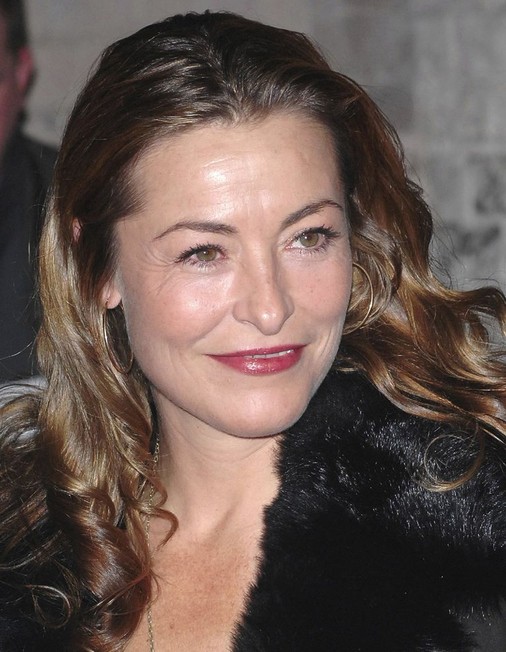 Amanda Donohoe