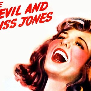 "The Devil and Miss Jones photo 3"
