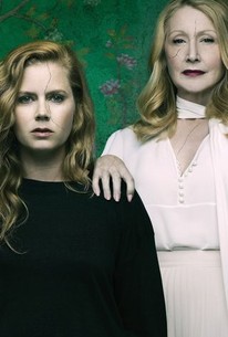 Sharp Objects Miniseries Episode 4 Rotten Tomatoes