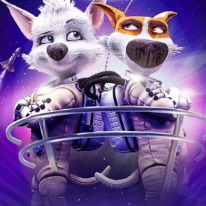 Space Dogs: Tropical Adventure - Rotten Tomatoes