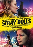 Stray Dolls poster image
