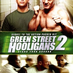 Green Street Hooligans 2 (2009) photo 5