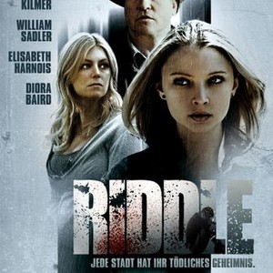 Riddle (2013) photo 1