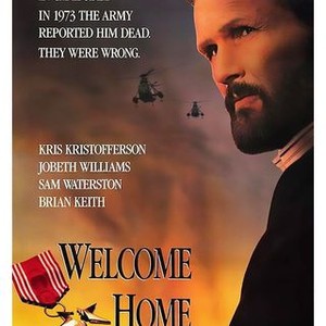 Welcome Home (1989) photo 7