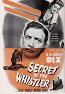 The Return of the Whistler poster image