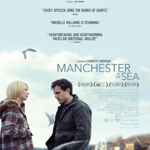 Manchester by the Sea (2016) - Rotten Tomatoes