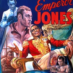 The Emperor Jones (1933) photo 1