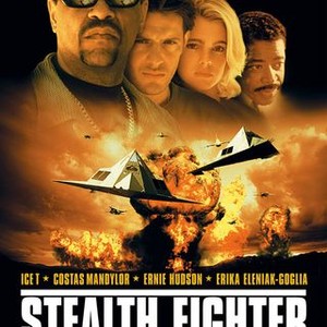 Stealth Fighter (1999) photo 2