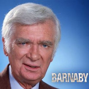"Barnaby Jones photo 4"