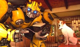 Bumblebee: Official Clip - Wrecking the House photo 9