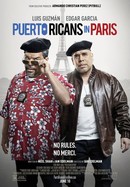 Puerto Ricans in Paris poster image