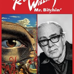 Robert Williams Mr. Bitchin' (2013) photo 5
