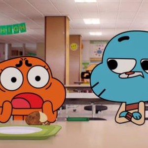 the amazing world of gumball season 5 update netflix