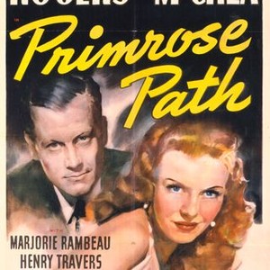 Primrose Path (1940) photo 6