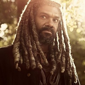 Khary Payton as Ezekiel