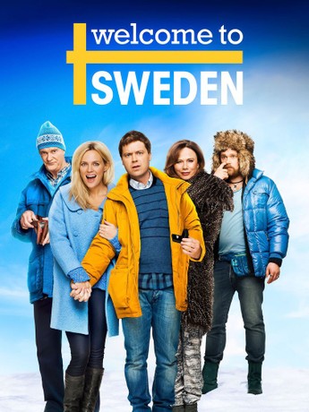 Welcome to Sweden | Rotten Tomatoes