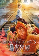 The Monkey King 3 poster image
