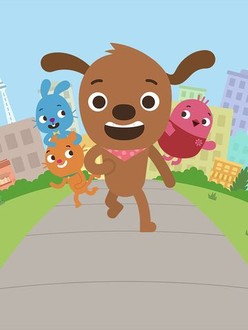 Sago Mini Friends: Season 2 | Rotten Tomatoes