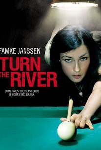 Turn the River poster