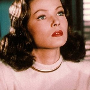 Leave Her to Heaven (1945) photo 9