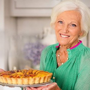 Mary Berry Cook and Share: Season 1, Episode 6 - Rotten Tomatoes