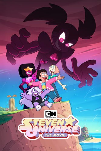 Steven Universe - Rotten Tomatoes