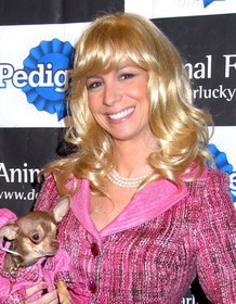 Jill Zarin