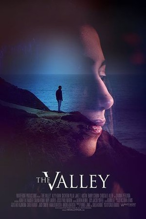 The Valley poster